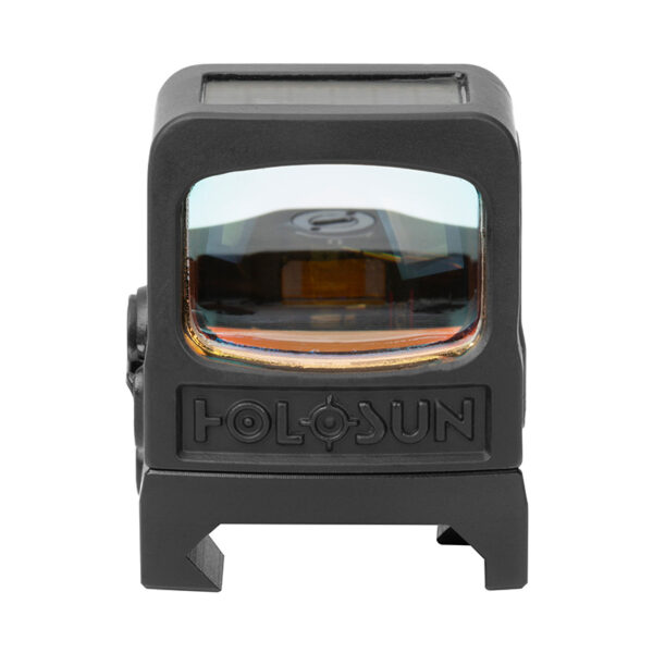 Коліматор Holosun HE508T-RD V2 Titanium