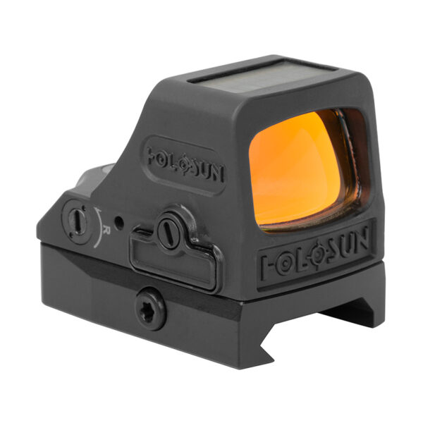 Коліматор Holosun HE508T-RD V2 Titanium