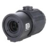 Збільшувач EOTech G43.NM 3x Magnifier без кріплення, Колір:Black