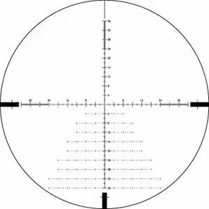 Купити Оптичний приціл Vortex Diamondback Tactical 4-16x44 — оригінал з ЄС, безкоштовна доставка Новою Поштою | TACTICAL PRO Оптичний приціл Vortex Diamondback Tactical 4-16x44