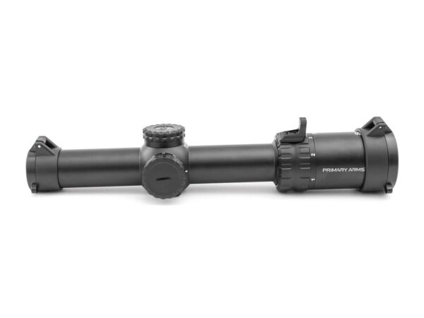 Купити Оптичний приціл Primary Arms SLx 1-6x24mm SFP Gen IV — оригінал з ЄС, безкоштовна доставка Новою Поштою | TACTICAL PRO Оптичний приціл Primary Arms SLx 1-6x24mm SFP Gen IV