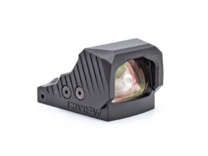 Коліматорний приціл Shield Sights RMSw Waterproof 4 MOA