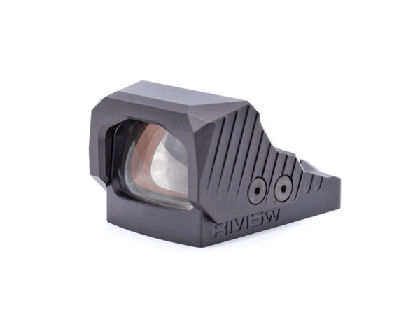 Коліматорний приціл Shield Sights RMSw Waterproof 4 MOA