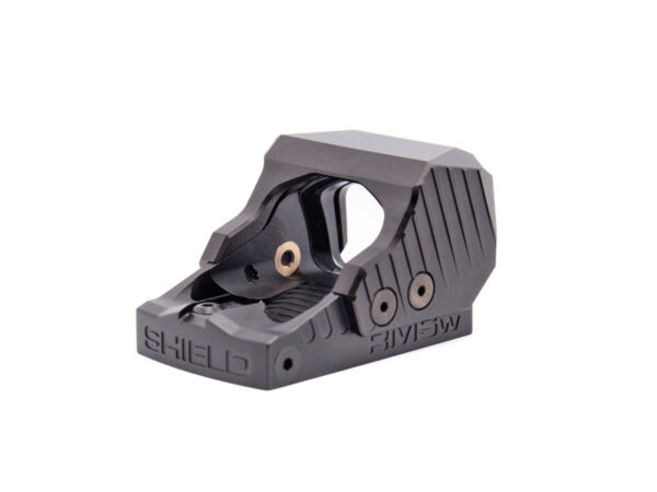 Коліматорний приціл Shield Sights RMSw Waterproof 4 MOA