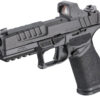Коліматорний приціл Shield Sights RMSw Waterproof 4 MOA