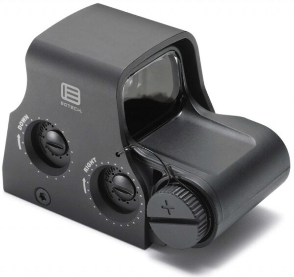 Купити Приціл EOTech XPS2-0 голографічний Black — оригінал з ЄС, безкоштовна доставка Новою Поштою | TACTICAL PRO Приціл EOTech XPS2-0 голографічний Black