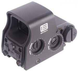 Приціл EOTech XPS2-0 голографічний Black