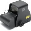 Купити Приціл EOTech XPS2-0 голографічний Black — оригінал з ЄС, безкоштовна доставка Новою Поштою | TACTICAL PRO Приціл EOTech XPS2-0 голографічний Black