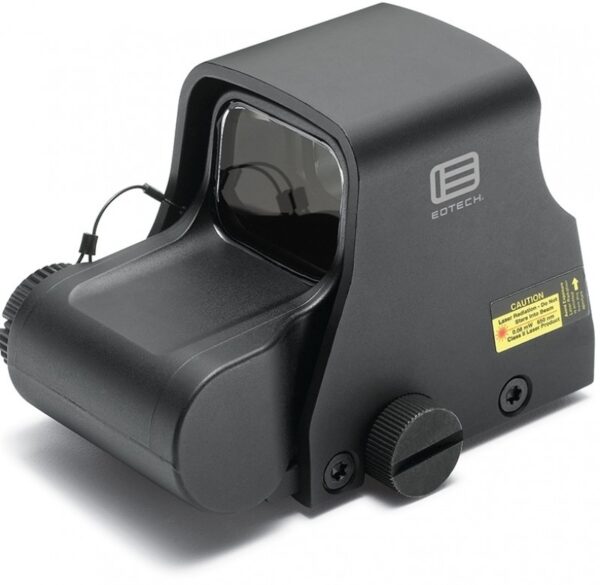 Купити Приціл EOTech XPS2-0 голографічний Black — оригінал з ЄС, безкоштовна доставка Новою Поштою | TACTICAL PRO Приціл EOTech XPS2-0 голографічний Black