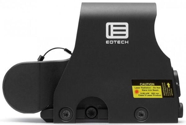 Купити Приціл EOTech XPS2-0 голографічний Black — оригінал з ЄС, безкоштовна доставка Новою Поштою | TACTICAL PRO Приціл EOTech XPS2-0 голографічний Black