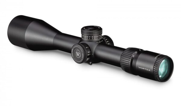 Купити Оптичний приціл Vortex Venom 5-25x56 FFP EBR-7C MRAD — оригінал з ЄС, безкоштовна доставка Новою Поштою | TACTICAL PRO Оптичний приціл Vortex Venom 5-25x56 FFP EBR-7C MRAD