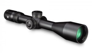 Оптичний приціл Vortex Venom 5-25x56 FFP EBR-7C MRAD